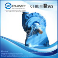 China factory direct sales silica sand slurry pump